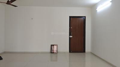 Living Room Image of 1246 Sq.ft 2 BHK Apartment / Flat for sale in Marathon Nexzone, Panvel Navi Mumbai for Rs. 9500000