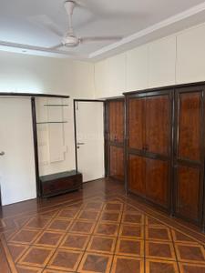 Bedroom Image of 1051 Sq.ft 2 BHK Apartment / Flat for rent in Malabar Hill Mumbai for Rs. 275000