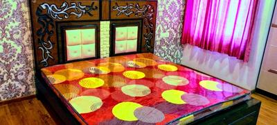 Malpani Saffron Bedroom 2