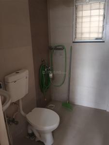 Image of 915 Sq.ft 2 BHK Apartment / Flat for sale in F5 Silver Crest, Wagholi, Pune for Rs. 5250000