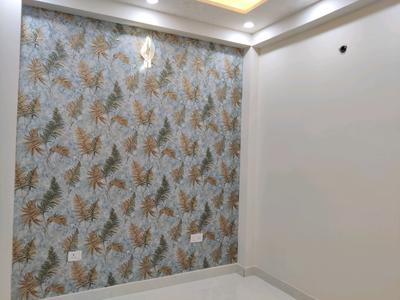 Bedroom Image of 1456 Sq.ft 3 BHK Builder Floor for sale in Indirapuram Ghaziabad for Rs. 12300000