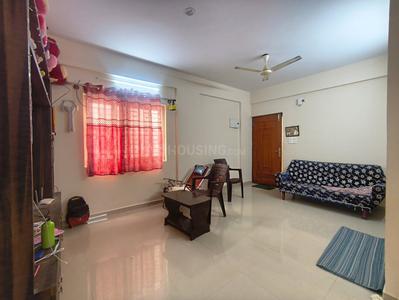 2 BHK Flat