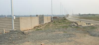 Image of 1800 Sq.ft Residential Plot / Land for sale in New Town, Kolkata for Rs. 4500000