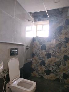 Bedroom Three Image of 1423 Sq.ft 3 BHK Apartment / Flat for sale in Kaggadasapura Bengaluru for Rs. 14500000