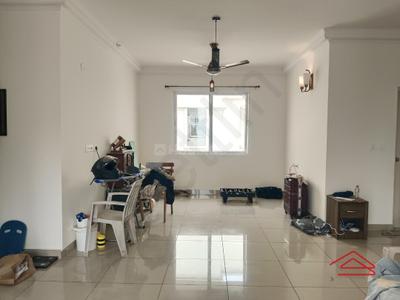 Hall Image of 1755 Sq.ft 3 BHK Apartment / Flat for sale in Prestige Ferns Residency by Prestige Projects Pvt Ltd, Harlur Bengaluru for Rs. 39500000