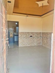 Bathroom Image of 280 Sq.ft 1 RK Independent House for sale in Titwala Thane for Rs. 650000