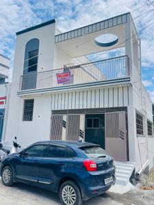 Image of 1500 Sq.ft 2 BHK Independent House for sale in Kathujuganapalli, Krishnagiri for Rs. 7000000