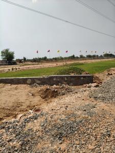 Image of 1000 Sq.ft Residential Plot / Land for sale in Chaksu, Jaipur for Rs. 2561000