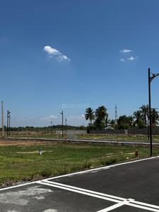 Image of 1200 Sq.ft Residential Plot / Land for sale in Koodal Nagar, Madurai for Rs. 950000