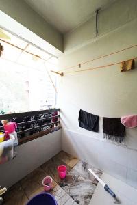 Image of 1377 Sq.ft 3 BHK Apartment / Flat for sale in Karnavati Enclave, New Maninagar, Ahmedabad for Rs. 5300000