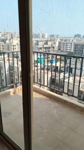 Balcony Image of 700 Sq.ft 2 BHK Apartment / Flat for sale in GLS South Avenue, Sector 92 Gurgaon for Rs. 5800000