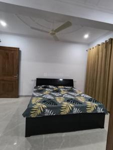 Bedroom Image of 1988 Sq.ft 3 BHK Builder Floor for rent in Sector 21 Panchkula for Rs. 26000