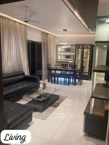 Hall Image of 1702 Sq.ft 3 BHK Apartment / Flat for rent in Sobha Arena, Talaghattapura Bengaluru for Rs. 63000
