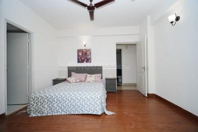 Bedroom Image of 1320 Sq.ft 3 BHK Apartment / Flat for sale in Nimbus The Hyde Park, Sector 78 Noida for Rs. 15000000