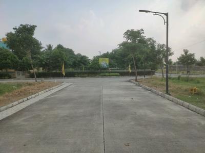 Image of 1200 Sq.ft Residential Plot / Land for sale in Jade Jubilance, Thiruvallur, Chennai for Rs. 2500000