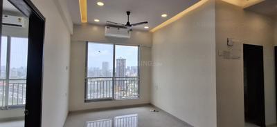 Bedroom Image of 1000 Sq.ft 2 BHK Apartment / Flat for rent in DGS Sheetal Ekta, Malad East Mumbai for Rs. 70000
