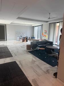 Kitchen Image of 1506 Sq.ft 3 BHK Penthouse for sale in Adyar Chennai for Rs. 35000000