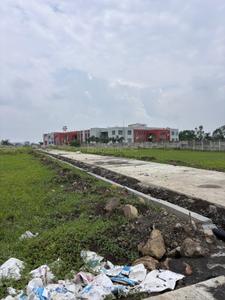 Image of 15000 Sq.ft 3 BHK Farm House for sale in Bagli Village, Bhopal for Rs. 24750000