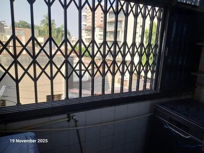 Balcony Image of 990 Sq.ft 2 BHK Apartment / Flat for sale in Paldi Ahmedabad for Rs. 6200000