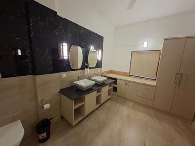 Kitchen Image of 4843 Sq.ft 4 BHK Independent House for sale in Salvador Do Mundo Goa for Rs. 100000000