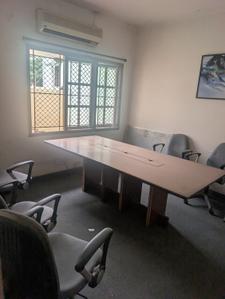 Hall Image of 1350 Sq.ft 4 BHK Independent House for sale in Thippasandra Bengaluru for Rs. 33400000