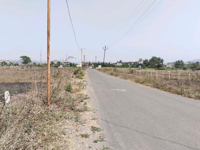 Image of 1089 Sq.ft Residential Plot / Land for sale in Belondakhar, Navi Mumbai for Rs. 700000