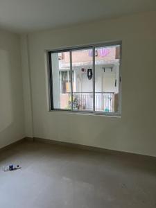 Bedroom Image of 1166 Sq.ft 3 BHK Apartment / Flat for sale in Tirupati Paradise, Rajpur Kolkata for Rs. 4000000