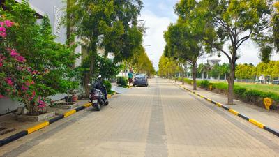 Image of 1672 Sq.ft Residential Plot / Land for sale in JR Urbania, Chandapura, Bengaluru for Rs. 7022400