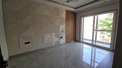 Bedroom Image of 2550 Sq.ft 4 BHK Builder Floor for sale in Sector 56 Gurgaon for Rs. 37500000