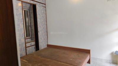 Bedroom Image of 1000 Sq.ft 2 BHK Duplex for rent in Halasuru Bengaluru for Rs. 40000