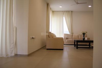 Hall Image of 9000 Sq.ft 5 BHK Villa for sale in K Raheja Jade Gardens, Pujanahalli Bengaluru for Rs. 75000000