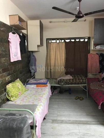 Bedroom Image of Shet pg in Vile Parle East, Mumbai