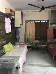 Bedroom Image of Shet pg in Vile Parle East, Mumbai