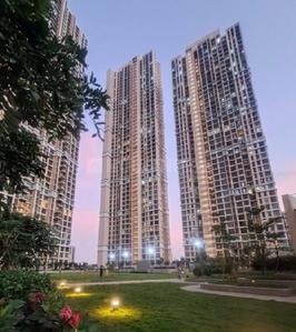 Image of 1938 Sq.ft 3 BHK Apartment / Flat for sale in Mukundapur, Kolkata for Rs. 38500000