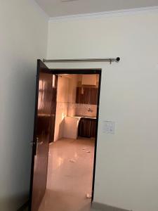 Bedroom Image of 1000 Sq.ft 2 BHK Apartment / Flat for sale in Muradnagar Ghaziabad for Rs. 4500000