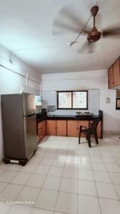 Hall Image of 1000 Sq.ft 2 BHK Independent House for rent in Kothrud Pune for Rs. 41000