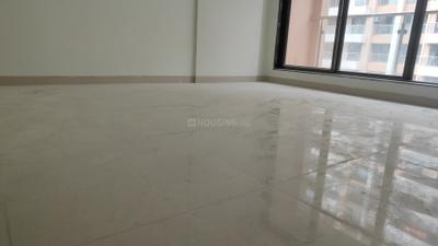 Bedroom Image of 1000 Sq.ft 2.5 BHK Apartment / Flat for rent in Goregaon West Mumbai for Rs. 57000