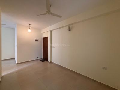 Hall Image of 650 Sq.ft 1 BHK Apartment / Flat for rent in Indira Nagar Bengaluru for Rs. 42000