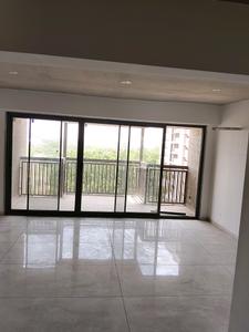 Dining Area Image of 2300 Sq.ft 3 BHK Apartment / Flat for sale in Kiara Jade, Koteshwar Ahmedabad for Rs. 14800000