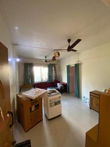 Hall Image of 1000 Sq.ft 2 BHK Apartment / Flat for rent in Rahul Housing Society, Koregaon Park Pune for Rs. 40000