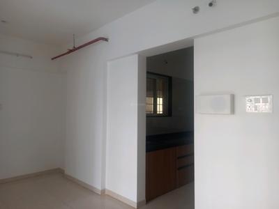 Living Room Image of 1498 Sq.ft 3 BHK Apartment / Flat for sale in Mahalaxmi Zen Estate, Kharadi Pune for Rs. 15000000