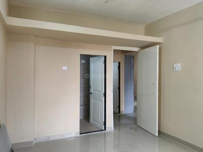 Bedroom Image of 1079 Sq.ft 2 BHK Apartment / Flat for rent in Dhokali Naka Thane for Rs. 32000