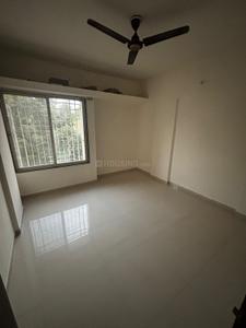 Bedroom Image of 900 Sq.ft 2 BHK Apartment / Flat for sale in Vijayalaxmi Laxmisatyam Residency, Dhanori Pune for Rs. 6800000