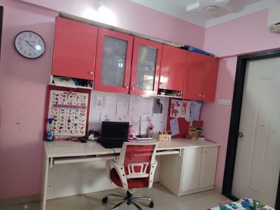 Kitchen Image of 1415 Sq.ft 3 BHK Apartment / Flat for sale in SSD Sai Pearl, Pimple Saudagar Pune for Rs. 15800000