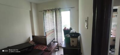 Bedroom Image of 385 Sq.ft 1 BHK Apartment / Flat for sale in Shraddha Pride, Vikhroli East Mumbai for Rs. 8300000