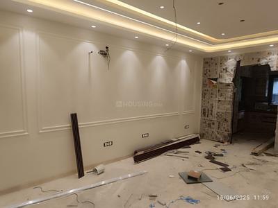 Hall Image of 1440 Sq.ft 3 BHK Builder Floor for sale in Swaraj Homes Phulwari Block RWA, GTB Nagar New Delhi for Rs. 32000000