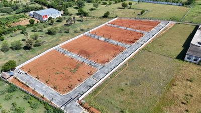 Image of 600 Sq.ft Residential Plot / Land for sale in Kovilpalayam, Coimbatore for Rs. 775000