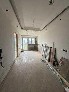 Hall Image of 1206 Sq.ft 3 BHK Builder Floor for sale in Amolik Aster Woods, Sector 98 Faridabad for Rs. 13000000