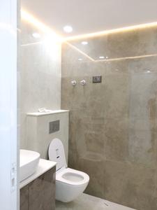 Bedroom Two Image of 1900 Sq.ft 3 BHK Apartment / Flat for sale in Sector 6 Dwarka New Delhi for Rs. 28700000