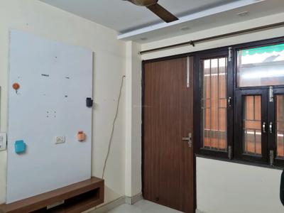 Bedroom Image of 900 Sq.ft 3 BHK Apartment / Flat for rent in Mahavir Enclave New Delhi for Rs. 24000